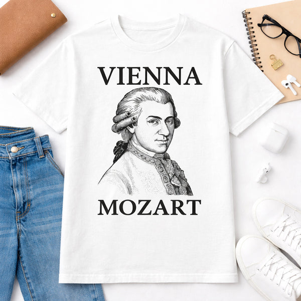 T-SHIRT