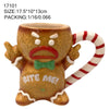 Gingerbread Man Shot Glass / Espresso Cup