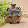 17EW00037 Ceramic Ornament