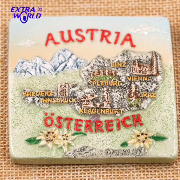 Ceramic Fridge