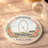 London Coasters