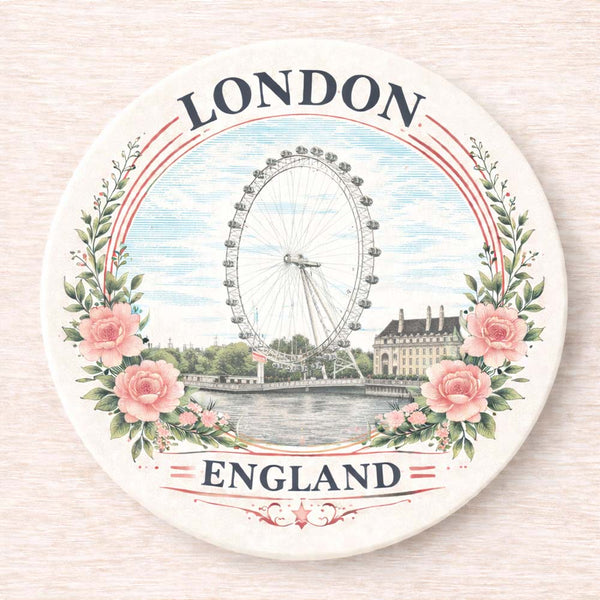 London Coasters
