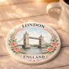 London Coasters