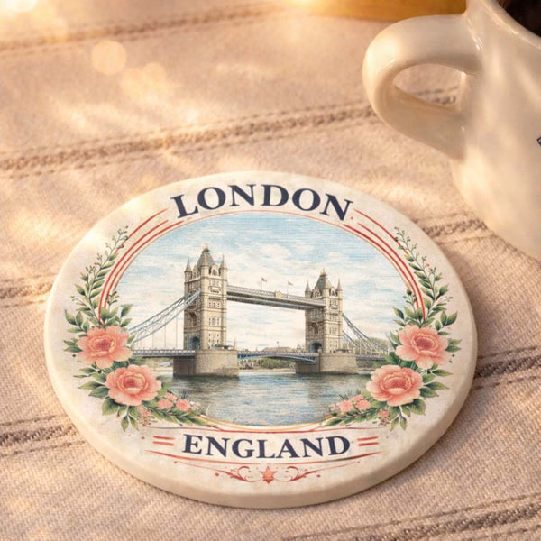 London Coasters