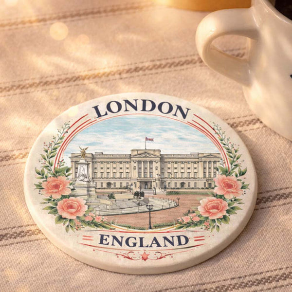 London Coasters