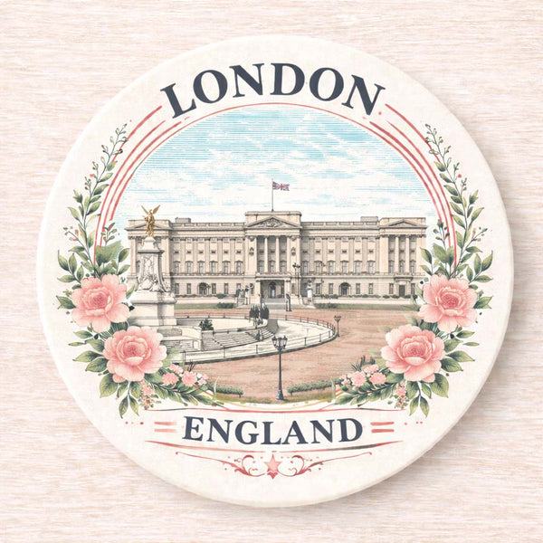 London Coasters