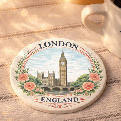 London Coasters