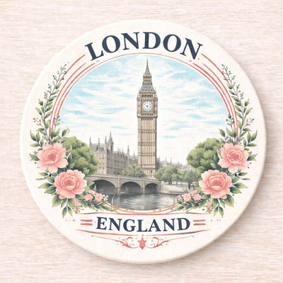 London Coasters