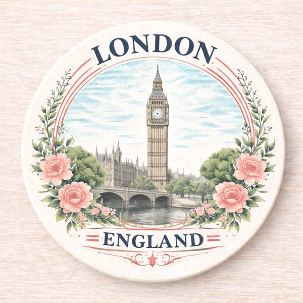 London Coasters