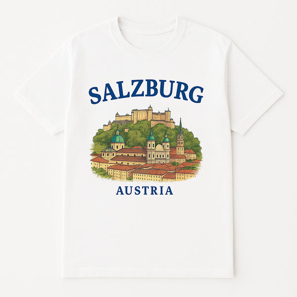 T-SHIRT