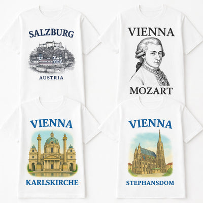 T-SHIRT