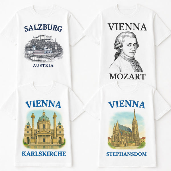 T-SHIRT