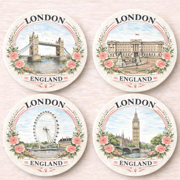 London Coasters