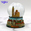 snow globe