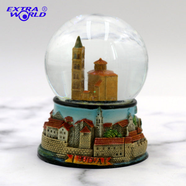 snow globe