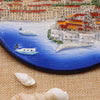 17EW00041 -- Resin Ornament