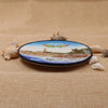 17EW00041 -- Resin Ornament