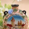 17EW00037 Ceramic Ornament