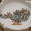 Ceramic Ashtray