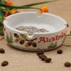 Ceramic Ashtray
