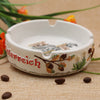 Ceramic Ashtray