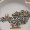 Ceramic Ashtray
