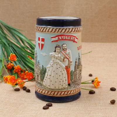EW50040 Ceramic Mug