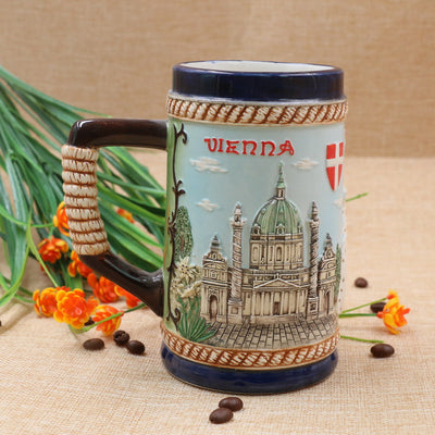 EW50040 Ceramic Mug