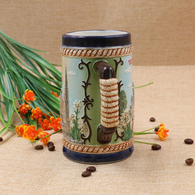 EW50040 Ceramic Mug