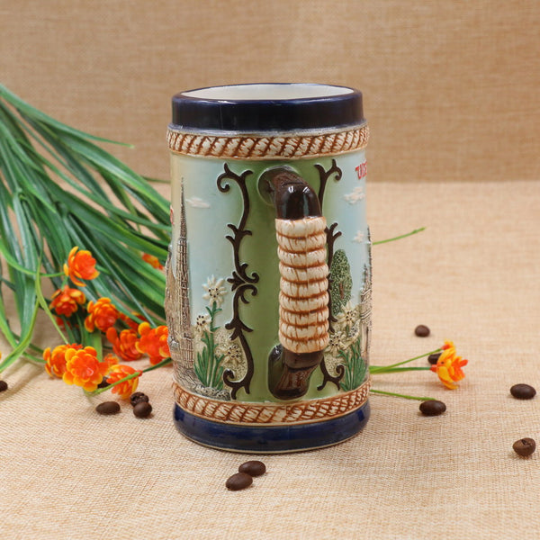 EW50040 Ceramic Mug