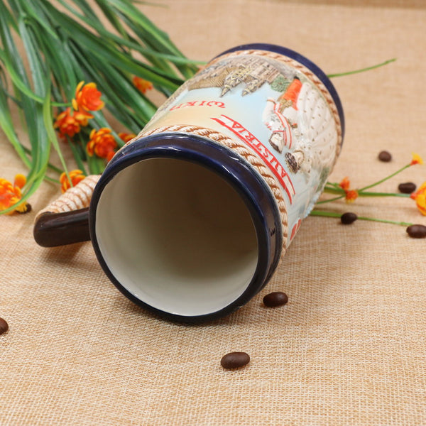 EW50040 Ceramic Mug