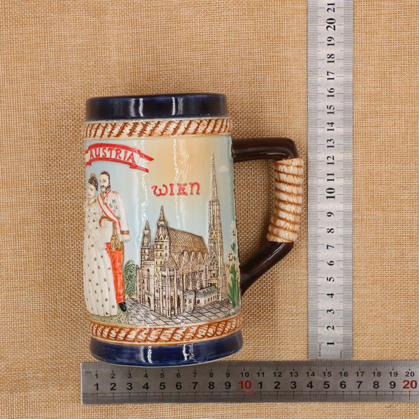 EW50040 Ceramic Mug