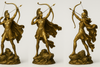 Figurine  statue