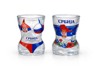 glass products